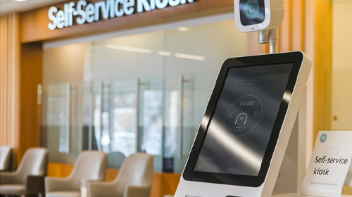 Top 11 Self-Service Kiosk Applications for Small Businesses and SMEs in 2025