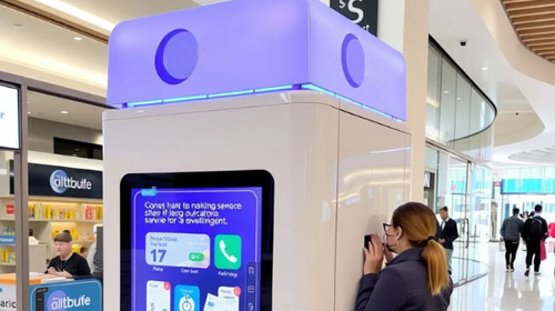 Donation Kiosks for New-age Fundraising Strategies - The Complete Guide